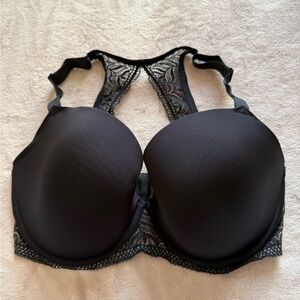 Paramour bra size 34H